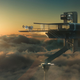 Illustration for article titled If The Beautiful Sky Tower From emOblivion/em Could Actually Exist That Would Be Great, Thanks